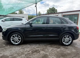 Audi Q3 2.0TFSI= QUATTRO= = = = S LIN | Mobile.bg    2