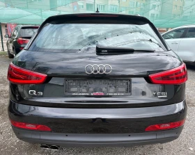 Audi Q3 2.0TFSI= QUATTRO= = = = S LIN | Mobile.bg    4