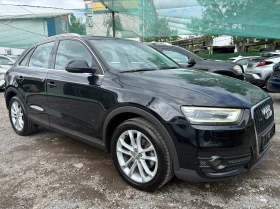 Audi Q3 2.0TFSI= QUATTRO= = = = S LIN | Mobile.bg    7