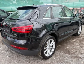Audi Q3 2.0TFSI= QUATTRO= = = = S LIN | Mobile.bg    5