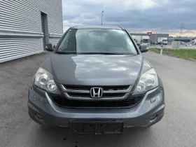 Honda Cr-v 2-2i DTEC - 11 лв. - 92757331 2