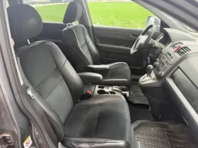 Honda Cr-v 2-2i DTEC - 11 лв. - 92757331 5