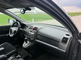 Honda Cr-v 2-2i DTEC - 11 лв. - 92757331 4