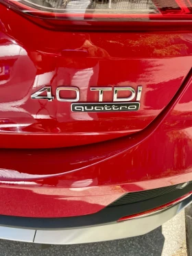 Обява за продажба на Audi Q3 Sportback 4.0 TDI QUATTRO S-LINE ~72 999 лв. - изображение 5