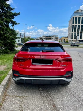 Обява за продажба на Audi Q3 Sportback 4.0 TDI QUATTRO S-LINE ~72 999 лв. - изображение 4