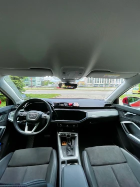 Обява за продажба на Audi Q3 Sportback 4.0 TDI QUATTRO S-LINE ~72 999 лв. - изображение 6