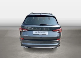 Skoda Kodiaq 2.0TDI* 4x4* Sportline* 7* * *  | Mobile.bg    5