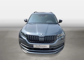     Skoda Kodiaq 2.0TDI* 4x4* Sportline* 7* * * 