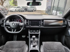 Skoda Kodiaq 2.0TDI* 4x4* Sportline* 7* * *  | Mobile.bg    8