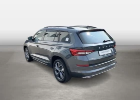 Skoda Kodiaq 2.0TDI* 4x4* Sportline* 7* * *  | Mobile.bg    6