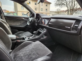 Skoda Kodiaq 2.0TDI* 4x4* Sportline* 7* * *  | Mobile.bg    9
