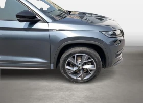     Skoda Kodiaq 2.0TDI* 4x4* Sportline* 7* * * 