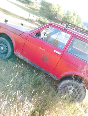 Lada Niva | Mobile.bg    6