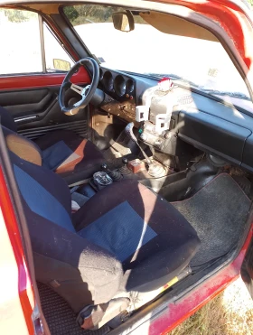 Lada Niva | Mobile.bg    3