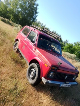 Lada Niva | Mobile.bg    5