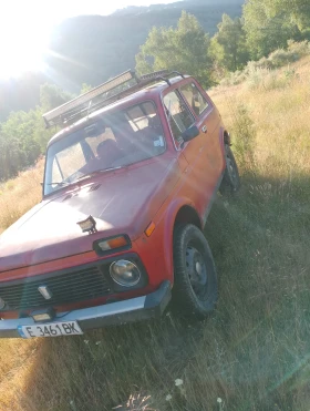Lada Niva | Mobile.bg    4