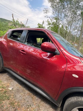 Обява за продажба на Nissan Juke ~13 500 лв. - изображение 1