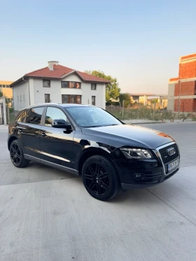 Audi Q5 - 23900 лв. - 45615328 4