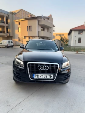 Audi Q5 - 23900 лв. - 45615328 2