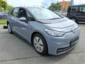 VW ID.3 Pro - изображение 1