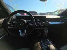 Mercedes-Benz GLB 4MATIC/AMG LINE/// | Mobile.bg    9