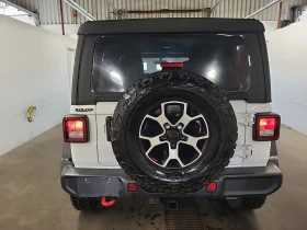 Jeep Wrangler Rubicon*  *  | Mobile.bg    4