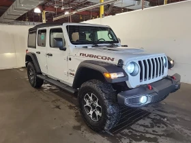 Jeep Wrangler Rubicon*  *  | Mobile.bg    3