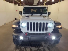 Jeep Wrangler Rubicon*  *  | Mobile.bg    6