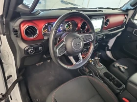 Jeep Wrangler Rubicon*  *  | Mobile.bg    11