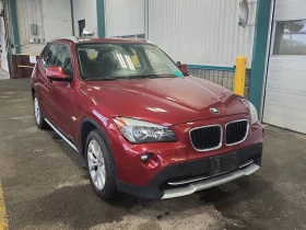 BMW X1 * 28I * CARFAX *    | Mobile.bg    2