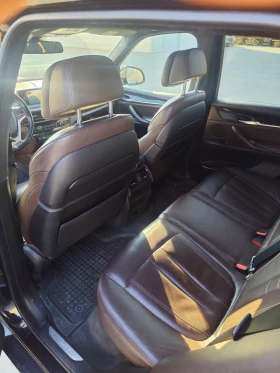 Обява за продажба на BMW X5 X Drive 3.0 ~16 560 EUR - изображение 5
