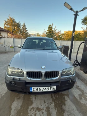 Обява за продажба на BMW X3 ~8 199 лв. - изображение 1
