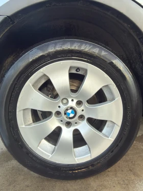 Обява за продажба на BMW X3 ~8 199 лв. - изображение 4