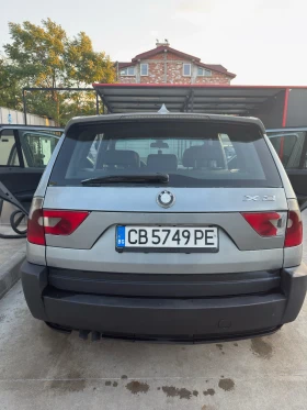 Обява за продажба на BMW X3 ~8 199 лв. - изображение 2