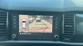 Skoda Kodiaq VRS 2.0 TDI 4x4 - 56900 лв. / 29092.51 € - 34541354 14