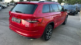 Skoda Kodiaq VRS 2.0 TDI 4x4 - 56900 лв. / 29092.51 € - 34541354 6