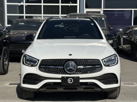 Mercedes-Benz GLC 300 AMG* PACK* 360* * * LANE* ASSI | Mobile.bg    6