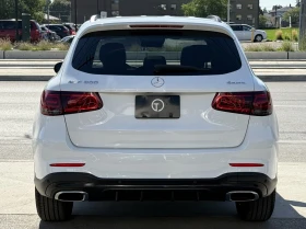 Mercedes-Benz GLC 300 AMG* PACK* 360* * * LANE* ASSI | Mobile.bg    7