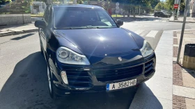 Porsche Cayenne Porsche Cayenne 3.6 LPG .2010g, снимка 5