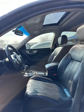 Infiniti Fx 35 4x4 Facelift !!   ���-������� ����!!! | Mobile.bg � ����� ������ 9