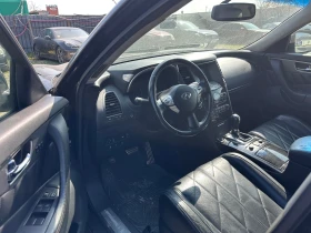 Infiniti Fx 35 4x4 Facelift !!   ���-������� ����!!! | Mobile.bg � ����� ������ 8