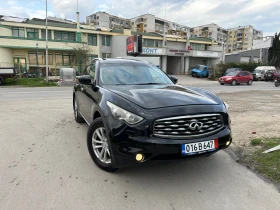 Infiniti Fx 35 4x4 Facelift