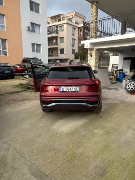 Audi Q5 TDI Quattro , снимка 2