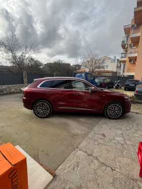 Audi Q5 TDI Quattro , снимка 4