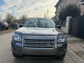 Land Rover Freelander 3.2i 4x4 AVTOMAT, снимка 2