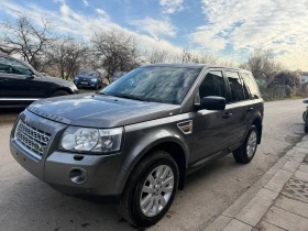 Land Rover Freelander 3.2i 4x4 AVTOMAT, снимка 1