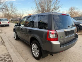 Land Rover Freelander 3.2i 4x4 AVTOMAT, снимка 4
