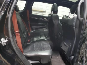 Jeep Grand cherokee SRT-8* 475HP HEMI* Кожа* Подгрев* NAVI* BREMBO*  - 47000 лв. / 24030.72 € - 19847655 11