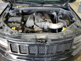 Jeep Grand cherokee SRT-8* 475HP HEMI* Кожа* Подгрев* NAVI* BREMBO*  - 47000 лв. / 24030.72 € - 19847655 12