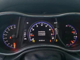 Jeep Grand cherokee SRT-8* 475HP HEMI* Кожа* Подгрев* NAVI* BREMBO*  - 47000 лв. / 24030.72 € - 19847655 9